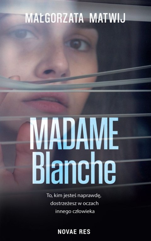 Madame Blanche Madame Blanche