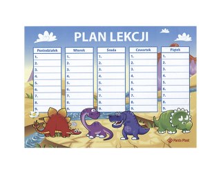 Plan lekcji elektrostatyczny