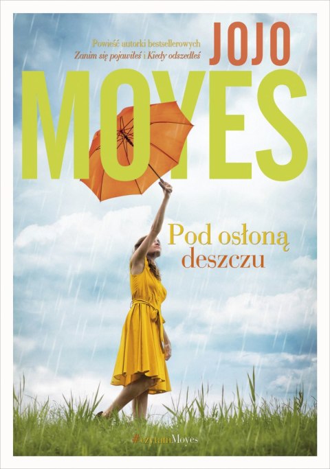 Pod osłoną deszczu Pod osłoną deszczu
