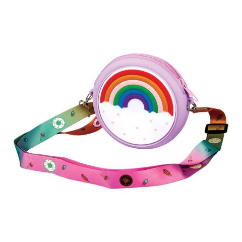 Portfelik silikonowy Rainbow 89715 Centrum Portfelik silikonowy Rainbow 89715 Centrum