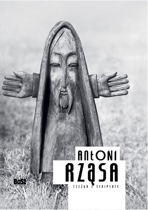 Rząsa. Rzeźba Rząsa. Rzeźba