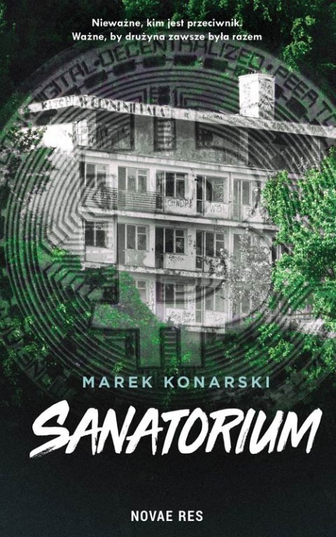 Sanatorium Sanatorium