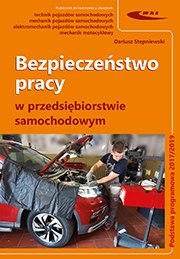 Bezpieczeństwo pracy w przedsiębiorstwie samochodowym Bezpieczeństwo pracy w przedsiębiorstwie samochodowym