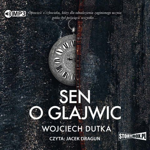 CD MP3 Sen o Glajwic CD MP3 Sen o Glajwic