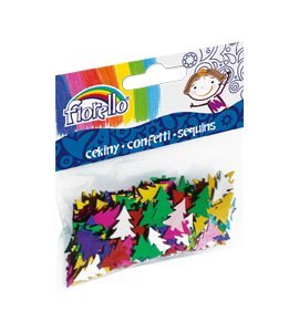 Confetti choinka Fiorello GR-K141