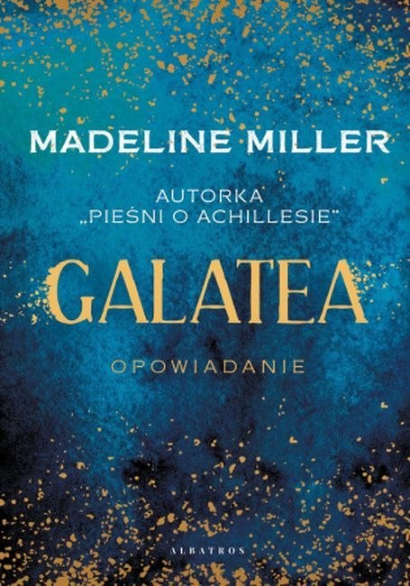 Galatea Galatea