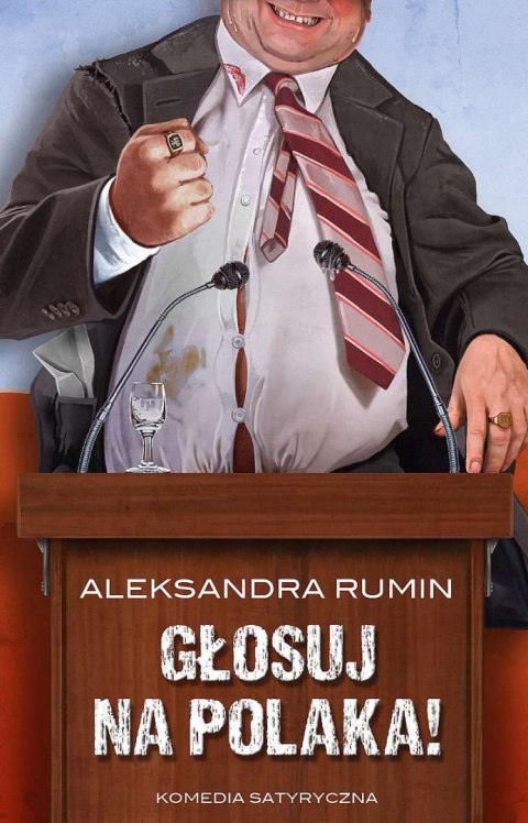 Głosuj na Polaka! Głosuj na Polaka!