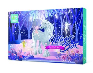 Kalendarz adwentowy Magic BOX ToysInn STN 7557