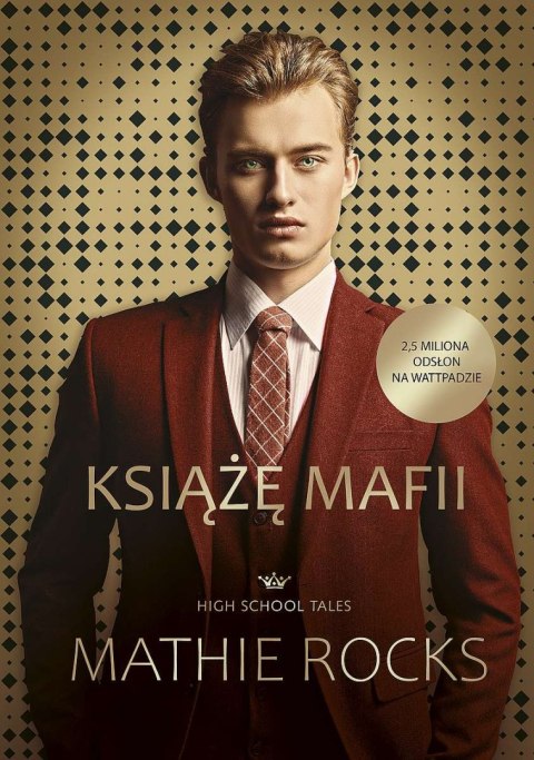 Książę Mafii Książę Mafii