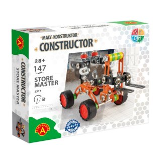 Mały konstruktor Storemaster