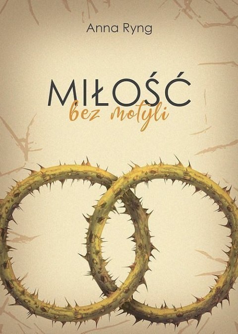 Miłość bez motyli Miłość bez motyli