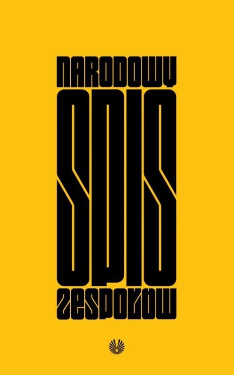 Narodowy Spis Zespołów Narodowy Spis Zespołów
