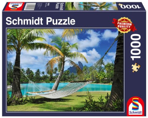Puzzle 1000 PQ Odpoczynek 110006 Puzzle 1000 PQ Odpoczynek 110006