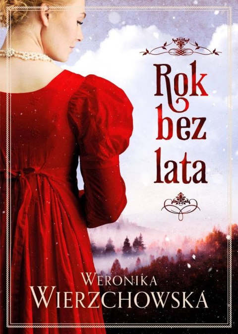 Rok bez lata Rok bez lata