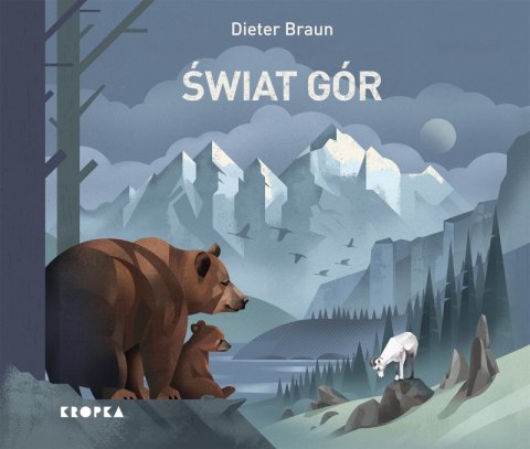Świat gór Świat gór