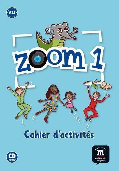Zoom 1 ćwiczenia Zoom 1 ćwiczenia