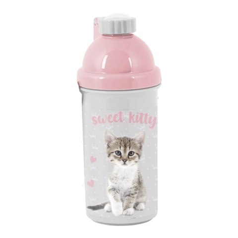 Bidon 550ml Cat PP23KC-3021 Bidon 550ml Cat PP23KC-3021