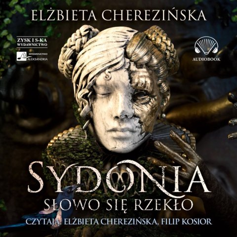 CD MP3 Sydonia. Słowo się rzekło CD MP3 Sydonia. Słowo się rzekło