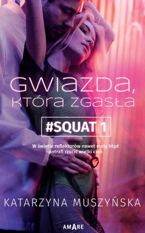 Gwiazda, która zgasła Gwiazda, która zgasła