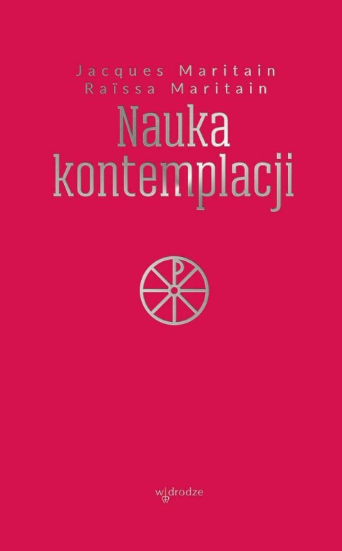 Nauka kontemplacji Nauka kontemplacji