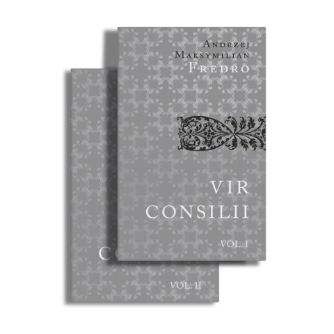 Pakiet Vir Consilii Pakiet Vir Consilii