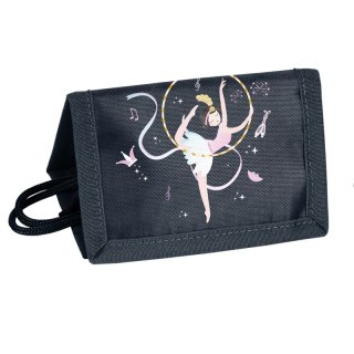 Portfel Ballerina PP23BN-002