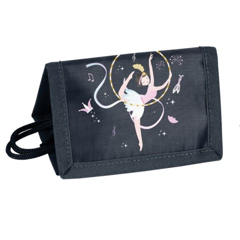 Portfel Ballerina PP23BN-002 Portfel Ballerina PP23BN-002