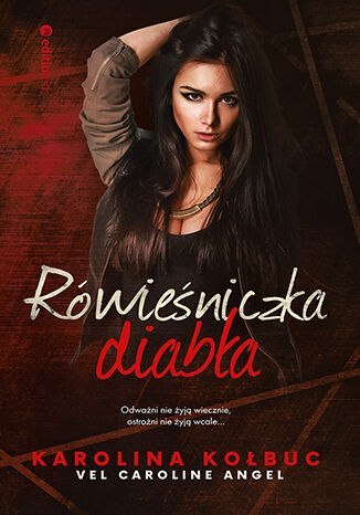 Rówieśniczka diabła Rówieśniczka diabła