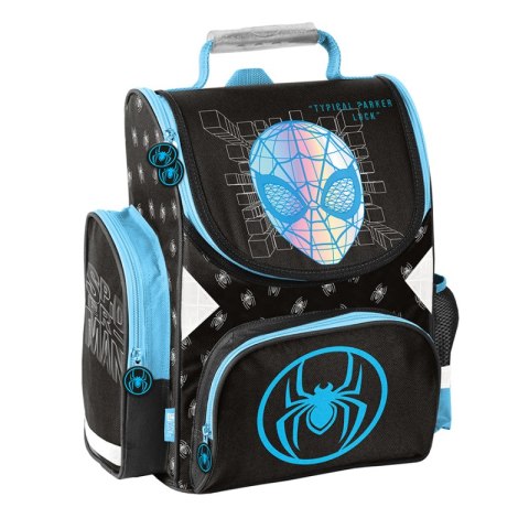 Tornister ergonomiczny Spider Man SP23AA-525 Tornister ergonomiczny Spider Man SP23AA-525