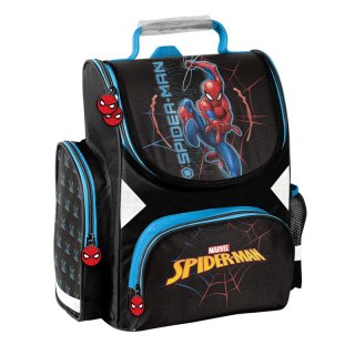 Tornister ergonomiczny Spider Man SP23PA-525