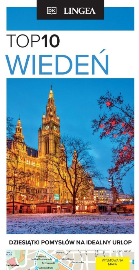 Wiedeń. TOP10 Wiedeń. TOP10