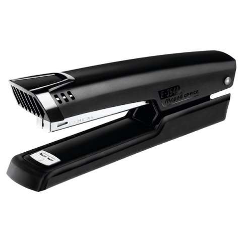 Zszywacz metalowy Essentials z długim magazynkiem Maped 25 arkuszy Zszywacz metalowy Essentials z długim magazynkiem Maped 25 arkuszy
