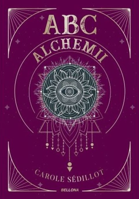 ABC alchemii ABC alchemii