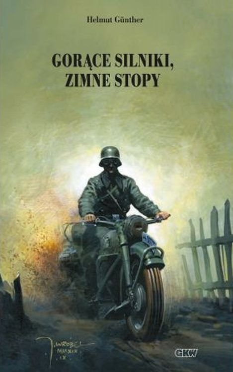 Gorące silniki, zimne stopy Gorące silniki, zimne stopy