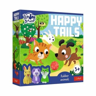 Gra Happy Tails 02478