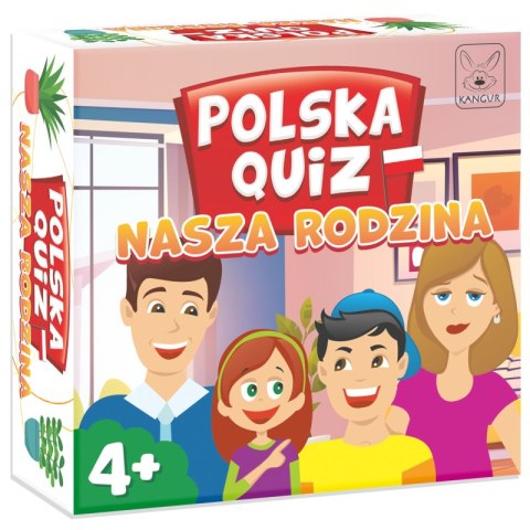 Gra Polska Quiz Nasza Rodzina Gra Polska Quiz Nasza Rodzina