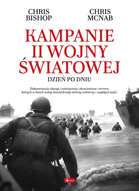Kampanie II wojny światowej Kampanie II wojny światowej
