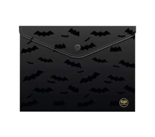 Koperta A4 na zatrzask Coolpack darker night