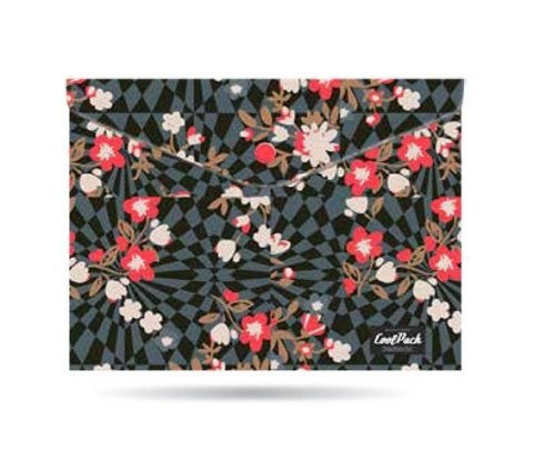 Koperta A4 na zatrzask Coolpack venice Koperta A4 na zatrzask Coolpack venice
