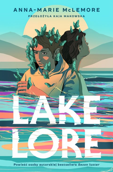 Lakelore Lakelore