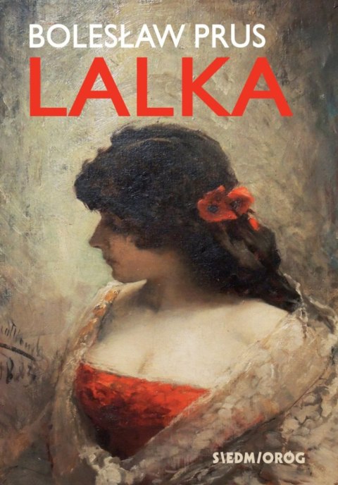 Lalka wyd. 2023 Lalka wyd. 2023
