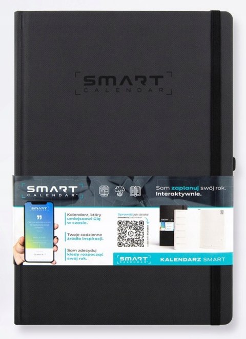 Notes kalendarz interaktywny Smart Calendar Notes kalendarz interaktywny Smart Calendar