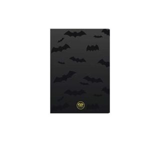Paczka Zeszyt A5 60k kratka Coolpack kratka darker night pakiet 10 szt.