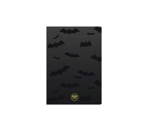 Paczka Zeszyt A5 60k kratka Coolpack kratka darker night pakiet 10 szt. Paczka Zeszyt A5 60k kratka Coolpack kratka darker night pakiet 10 szt.