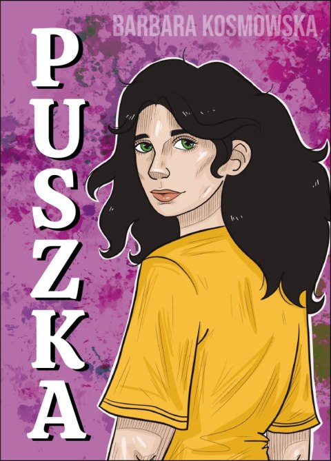 Puszka Puszka