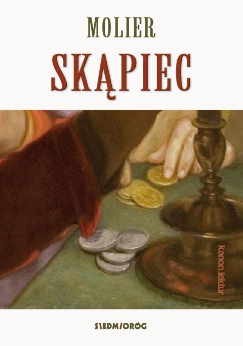 Skąpiec wyd. 2023 Skąpiec wyd. 2023