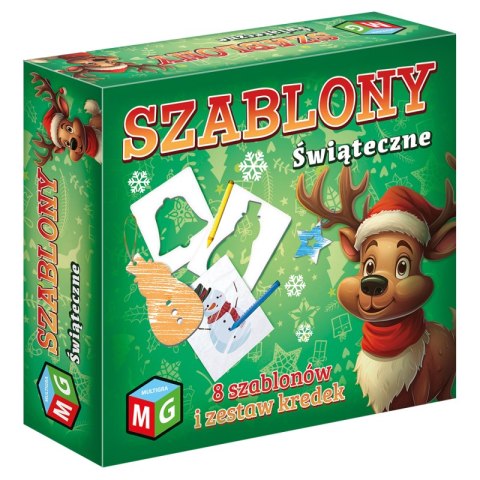 Szablony świąteczne Szablony świąteczne