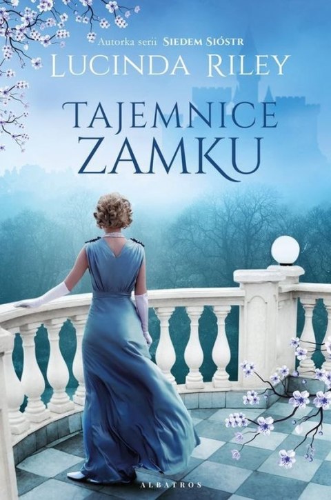 Tajemnice zamku Tajemnice zamku