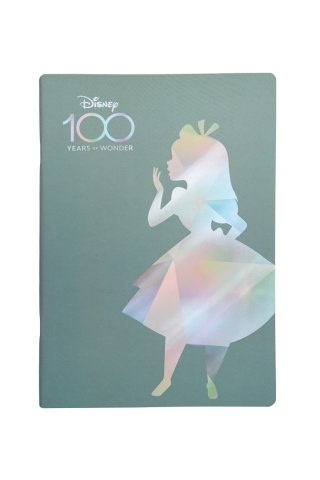 Zeszyt A5 60k. kratka Disney 100 wzór 2