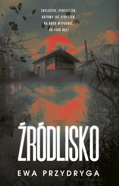 Źródlisko Źródlisko